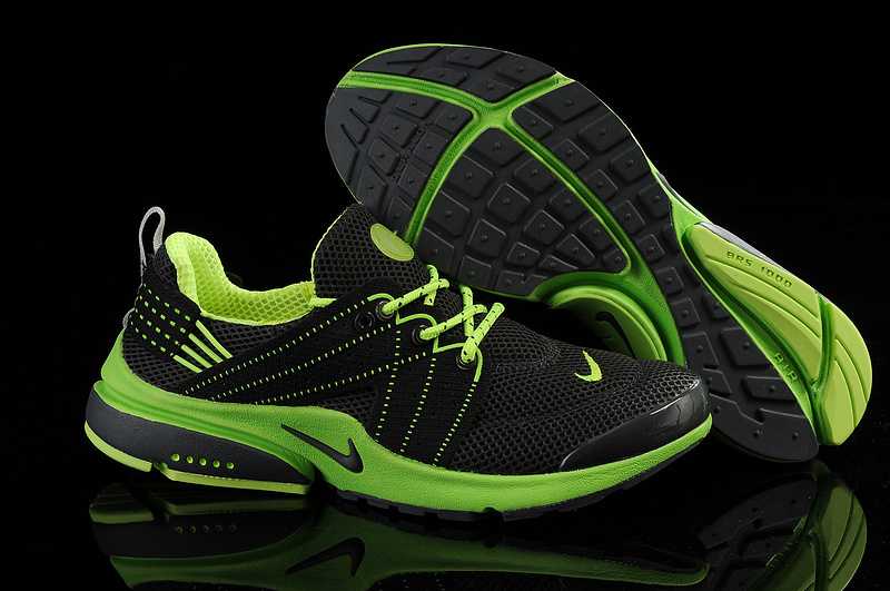 nike presto 6 nike presto noir de la Chine moins cher